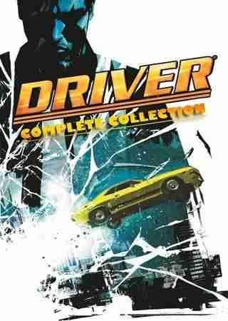 Descargar Driver Complete Collection [MULTI2][2DVDs][RAF] por Torrent